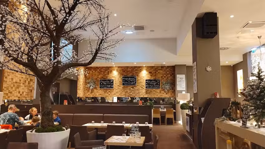 100 Patates – Luxembourg