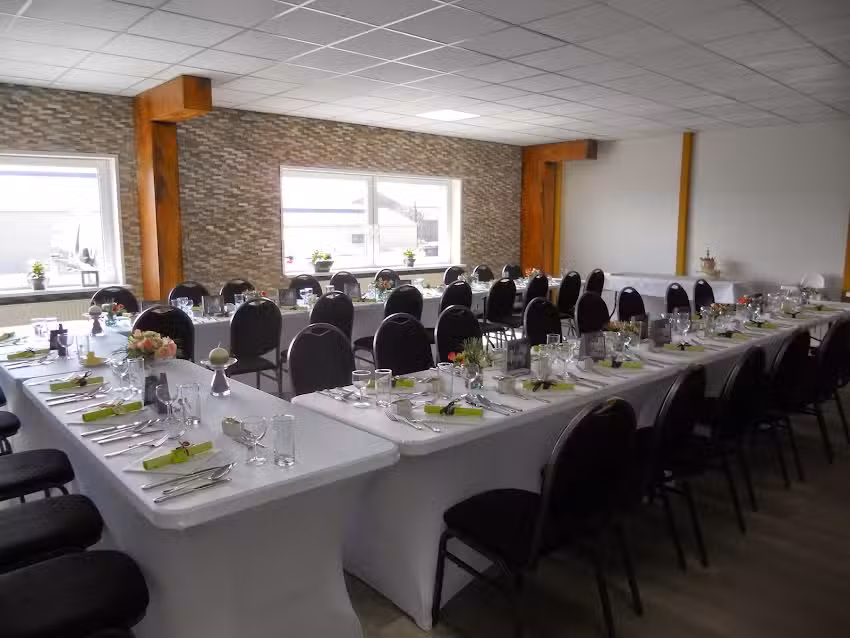 All In Family Fun Center – Bowling Center Fuussekaul Sarl