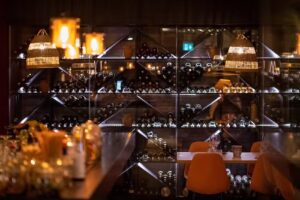 Alma Portuguese Kitchen