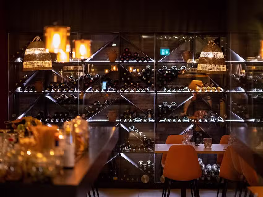 Alma Portuguese Kitchen