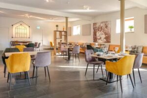 An Haffen – Gastronomie