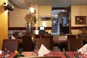 Annapurna 1 Bascharage