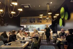 AR PRETI – Crêperie Moderne Cloche d&rsquo;Or