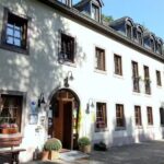 Aux Tanneries de Wiltz – Hotel & Restaurant