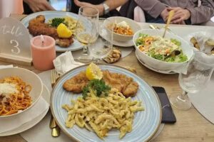 Aylla&rsquo;s Kitchen