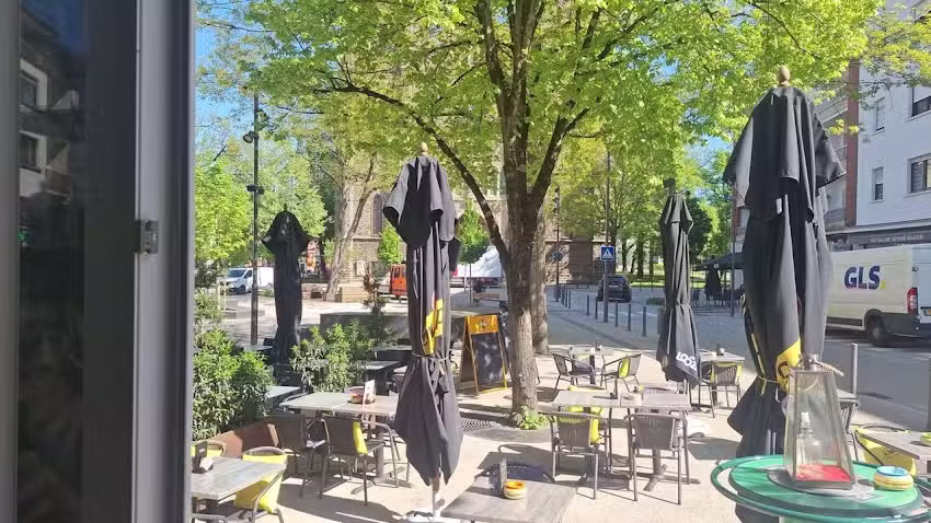 Bad ass Rock Blues and Food