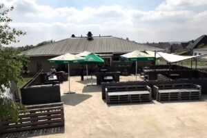 Bauschelter Grill  » CHEZ AMERICO « 