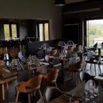 Becher Gare Restaurant – Café