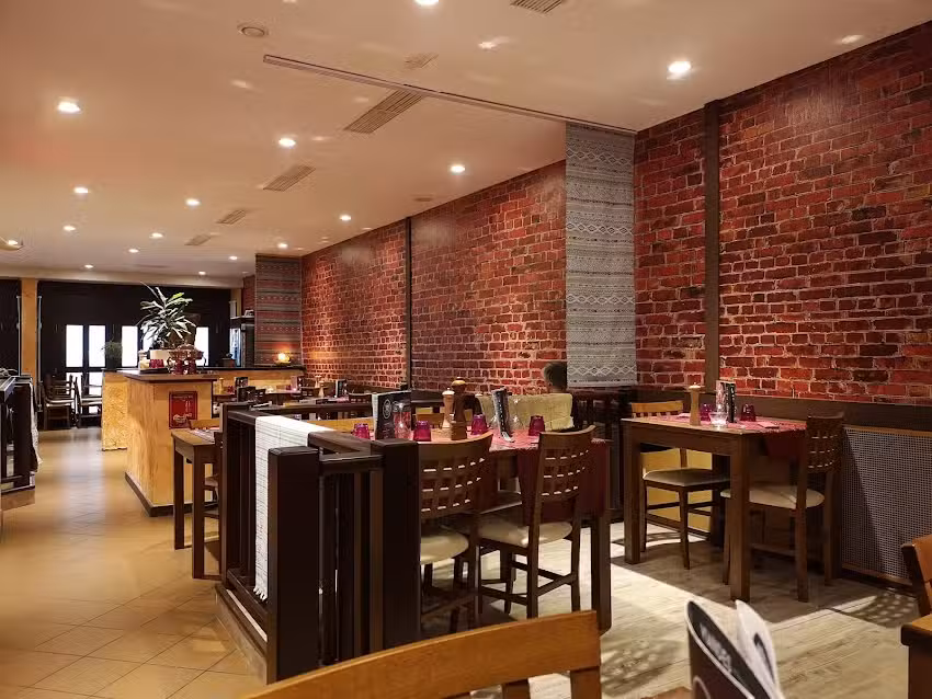 Beef&Stones Steakhouse