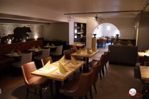 Beim Abruzzebier Restaurant Sàrl