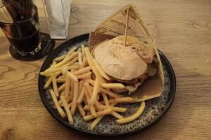 Beim Joe – Restaurant & Pizzeria