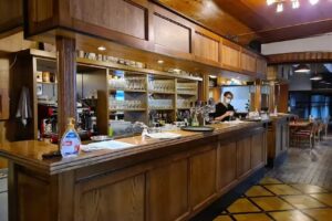 Beim Kueb – Brasserie – Salle d’événement – Jeu de quilles