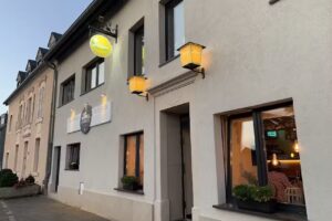 Beim Nuddelskniwweler