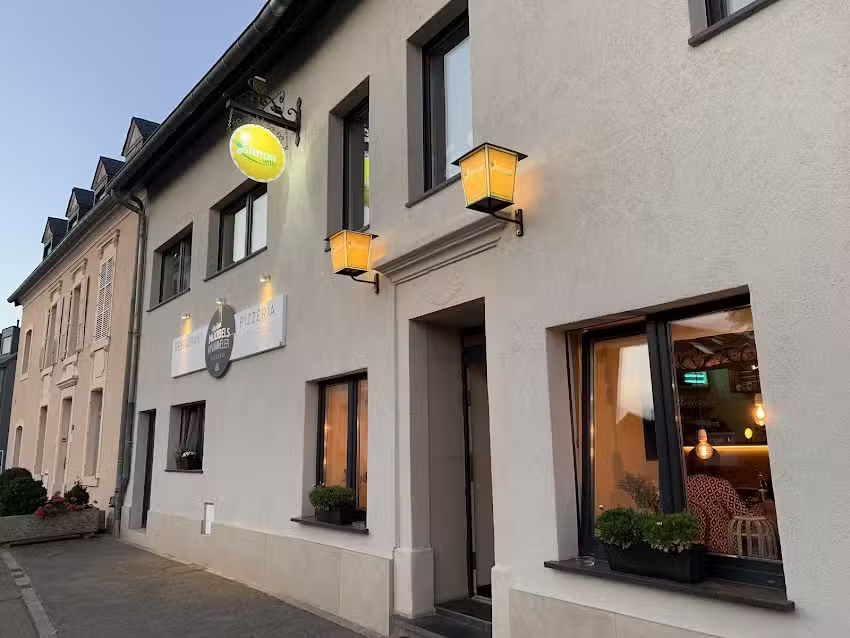 Beim Nuddelskniwweler