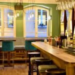 BELLAMY Bar & Cookery