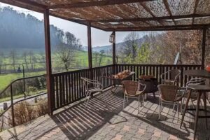 Bistro « An der Ho »