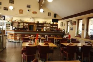 Bistro Camping Kautenbach