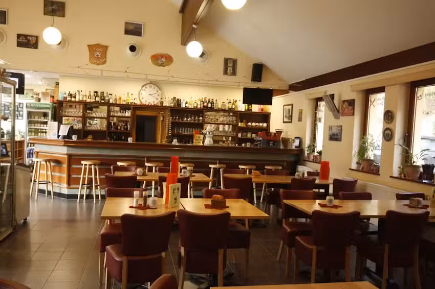 Bistro Camping Kautenbach