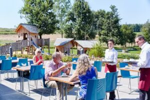 Bistro Sënnesräich – Sennesraich – Lullange