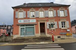 Boucherie Wolff Sàrl