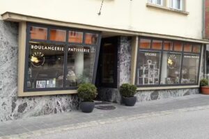 Boulangerie-Pâtisserie Jeitz Sàrl