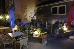 Brasserie Am Duerf – Brasserie CocoNELA