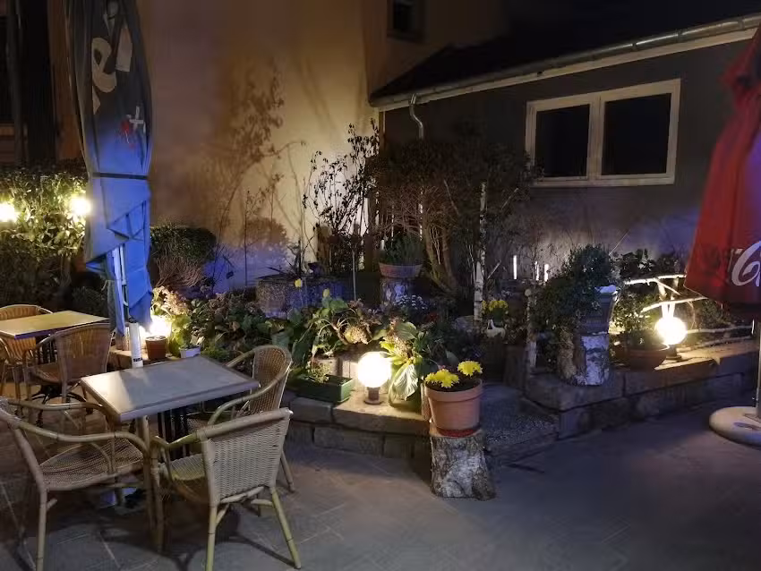 Brasserie Am Duerf – Brasserie CocoNELA