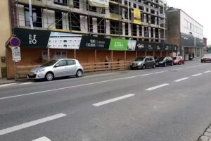 Brasserie-Café Coin Vert Sàrl