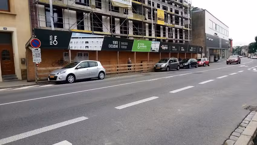 Brasserie-Café Coin Vert Sàrl