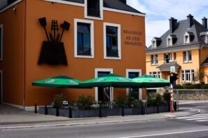 Brasserie D´Braustuff