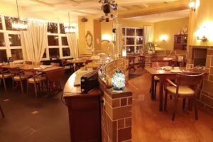 Brasserie de La Gaichel