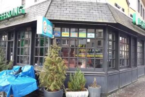 Brasserie de la Poste « Boffer »