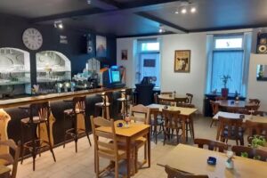 Brasserie de Napoleonsgaart