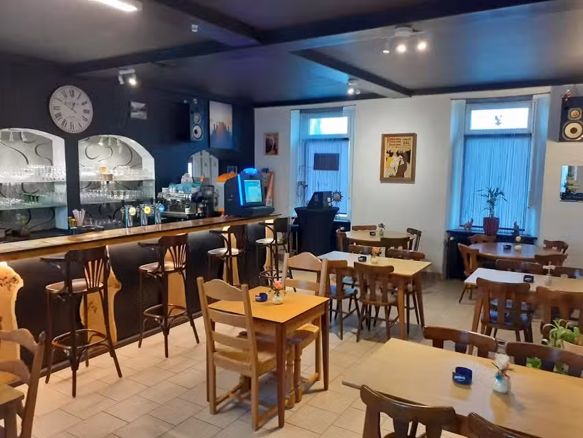 Brasserie de Napoleonsgaart