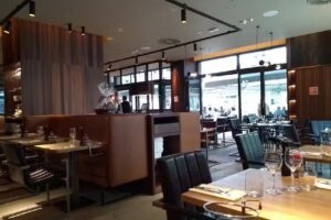 Brasserie des Jardins