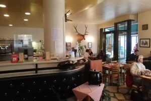 Brasserie des Nations Sàrl