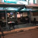 Brasserie du stade Diff café