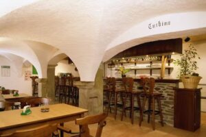 Brasserie du Vieux Moulin