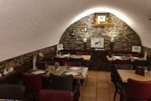 Brasserie du vieux Moulin « Am Keller »