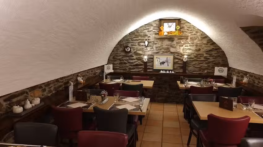 Brasserie du vieux Moulin « Am Keller »