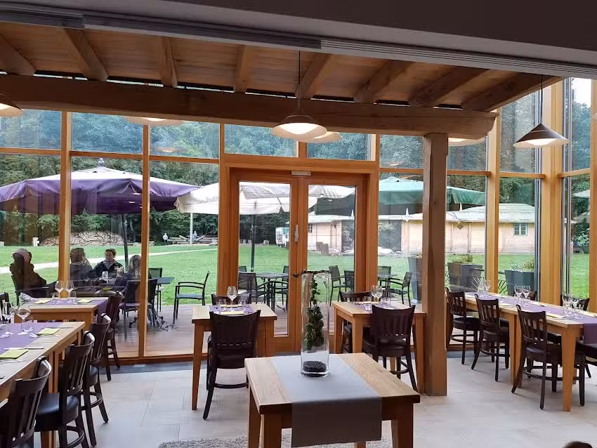 Brasserie Heringer Millen