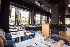 Brasserie L&rsquo;Avenue