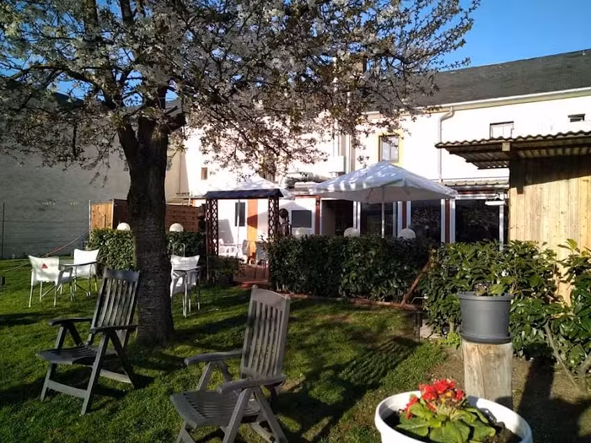 Brasserie La Mascotte