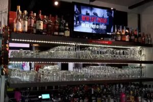 Brasserie Little Italy