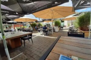 Brasserie Maus Kätti