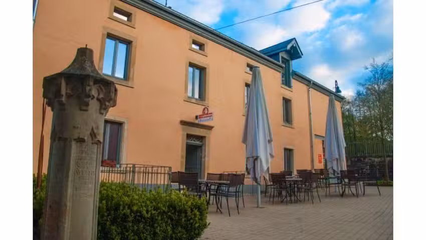 Brasserie Millespënnchen