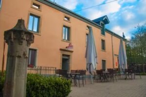 Brasserie Millespënnchen