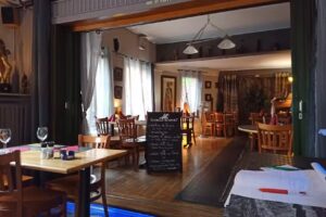 Brasserie Neiduerferstuff