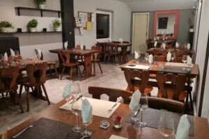 Brasserie New Lagune