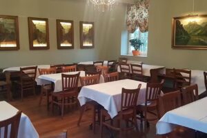 Brasserie Op Der Gare Kéinzig